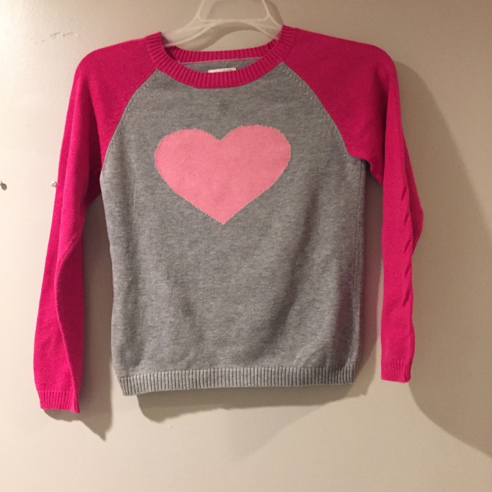 Light sweater